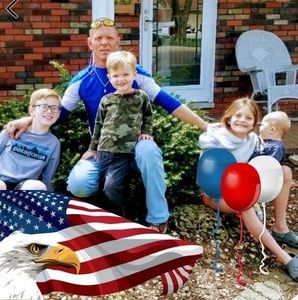 Meet your Posher, Jeff